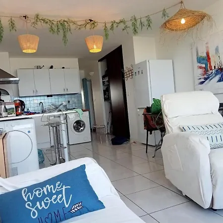 Le Paradis Bleu ! Appartement