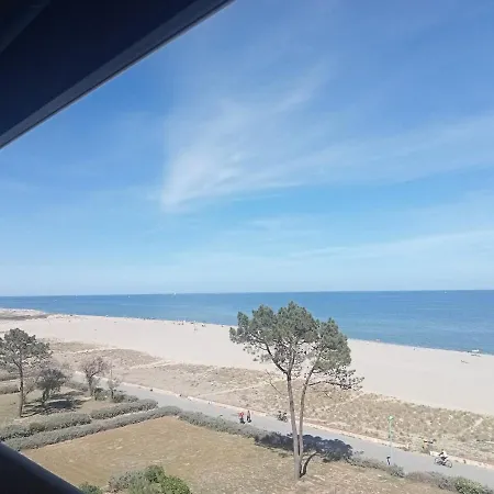 Appartement Le Paradis Bleu !