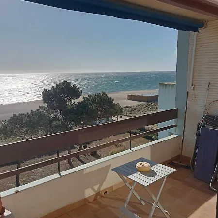 Appartement Le Paradis Bleu ! *