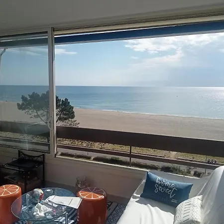 Appartement Le Paradis Bleu ! *