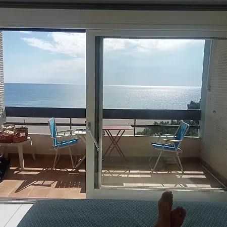 Le Paradis Bleu ! Appartement
