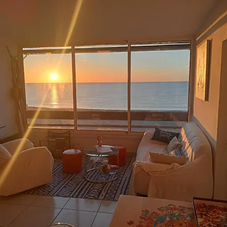 Le Paradis Bleu ! Appartement